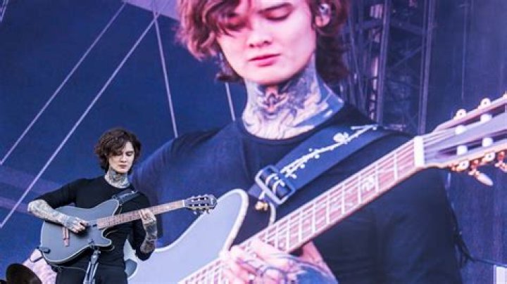 Is Tim Henson Married? Unveiling the Truth About the Polyphia Guitarist's Personal Life