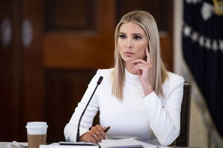 Ivanka Trump Net Worth: A Comprehensive Look at Her Wealth and Achievements