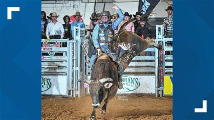 J.B. Mauney Net Worth: A Comprehensive Look at the Life and Career of a Legendary Bull Rider