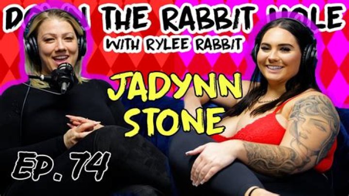Jadynn Stone Biography: The Rising Star Making Waves in the Entertainment Industry