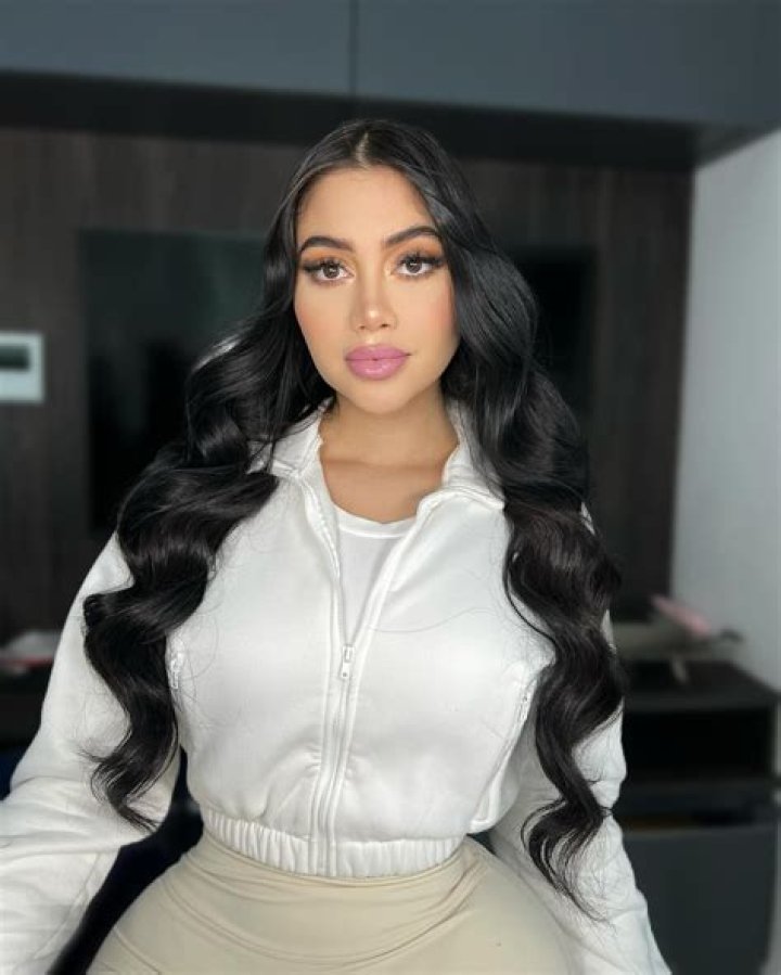 Jailyne Ojeda Leaks: Unveiling the Truth Behind the Controversy