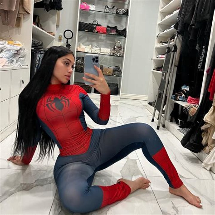 Jailyne Ojeda: The Rise of a Social Media Sensation