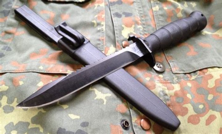 Jak Knife: The Ultimate Guide to Choosing and Using the Perfect Knife
