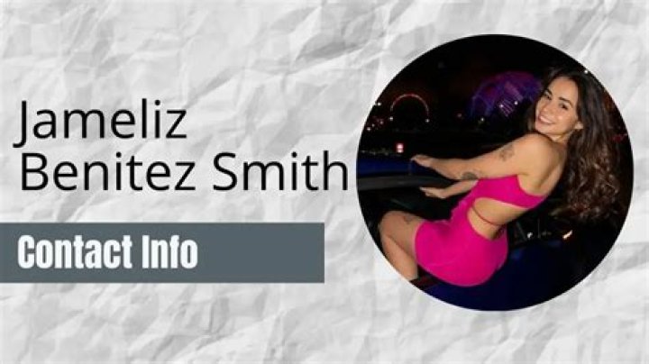 Jameliz OnlyFans: Unveiling the Phenomenon Behind the Name