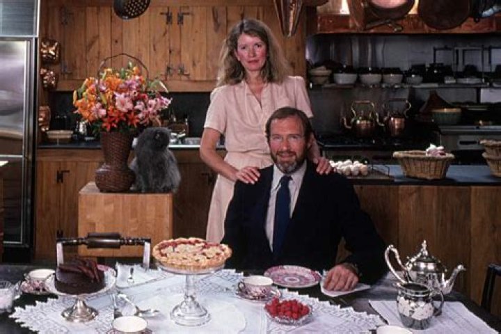 Jamerrill Stewart's Husband: A Comprehensive Guide to Their Life and Relationship