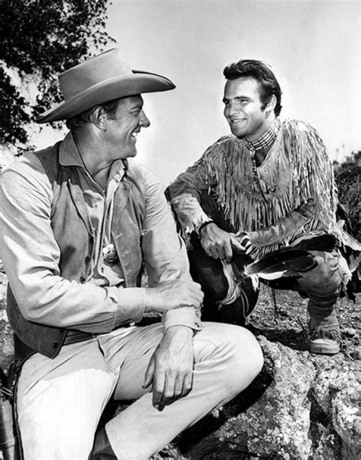 James Arness: The Iconic Western Star and His Enduring Legacy
