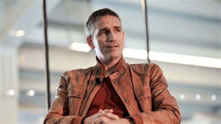 James Caviezel: The Versatile Actor Behind Iconic Roles