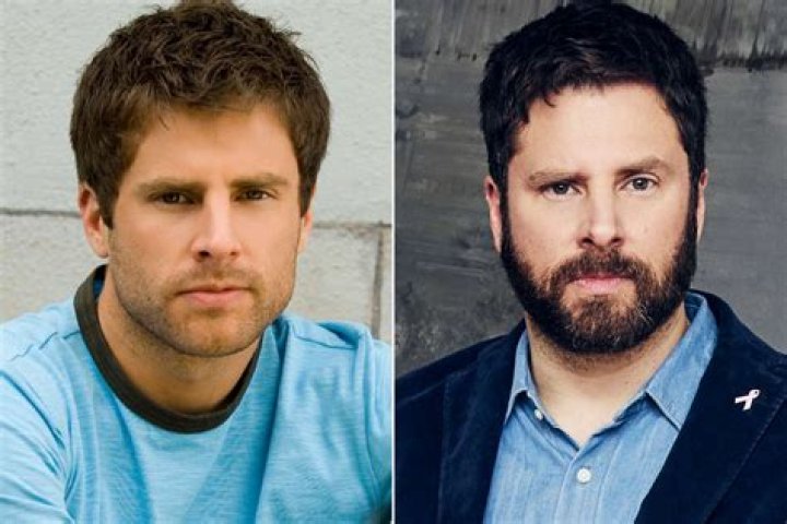 James Roday: The Versatile Actor Behind Psych and More