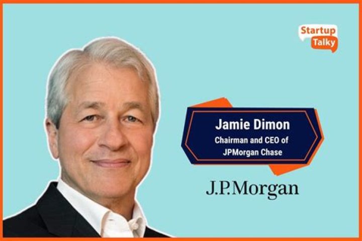 Jamie Dimon Jewish: Exploring the Roots and Influence of JPMorgan Chase's CEO