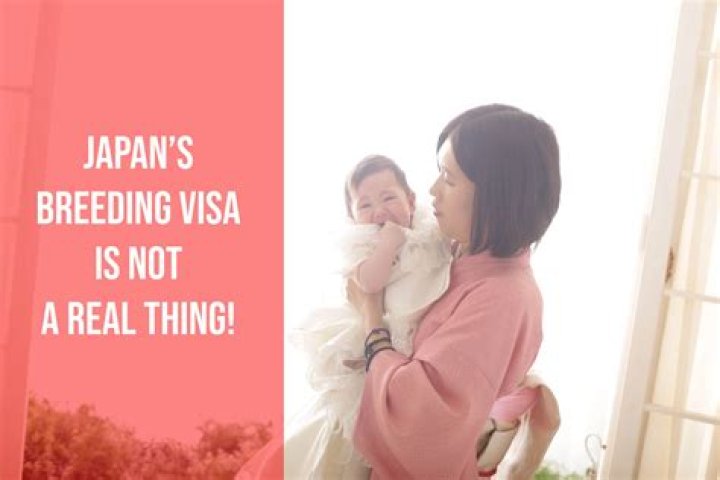 Japanese Breeding Visa: A Comprehensive Guide for Foreign Entrepreneurs