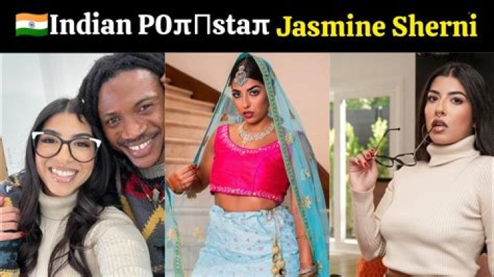 Jashmine Sherni New Video: A Comprehensive Guide to Her Latest Content