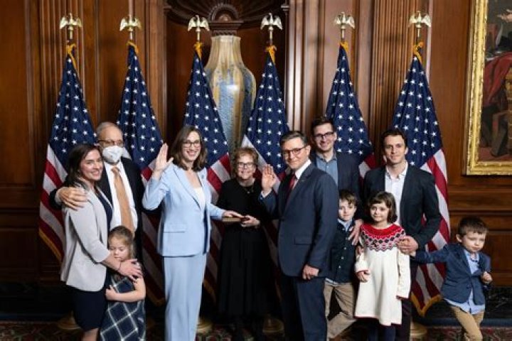 Jasmine Crockett Children: A Comprehensive Look into the Life of the Congresswoman and Her Family