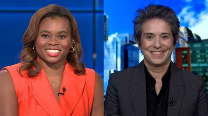 Jasmine Wright CNN Hair: The Evolution, Influence, and Style Secrets