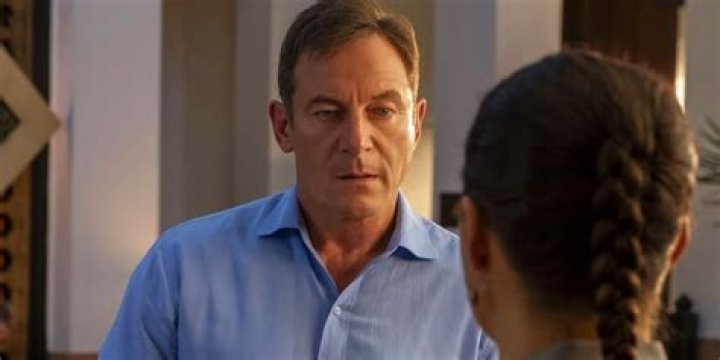 Jason Isaacs: The Patriotic Journey of a Versatile Actor