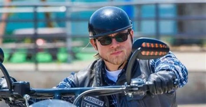Jax Teller: The Complex Journey of a Motorcycle Club Leader