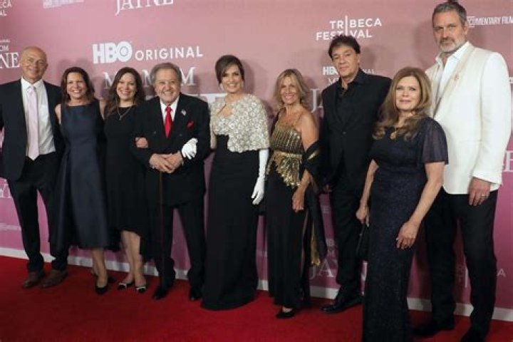 Jayne Marie Mansfield: A Comprehensive Biography and Legacy