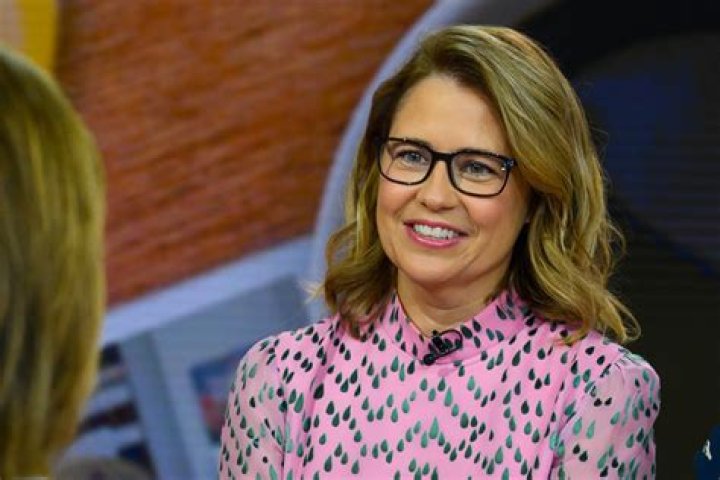 Jenna Fischer: A Closer Look at Her Career and Public Persona