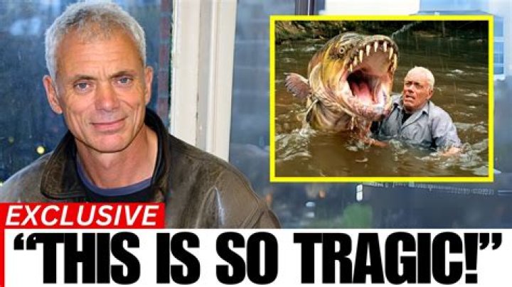 Jeremy Wade Died: Unraveling the Truth Behind the Rumors