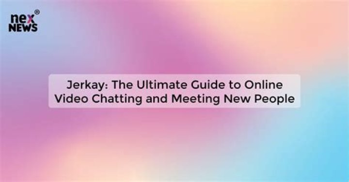 Jerkay: The Ultimate Guide to Understanding and Mastering This Trending Topic