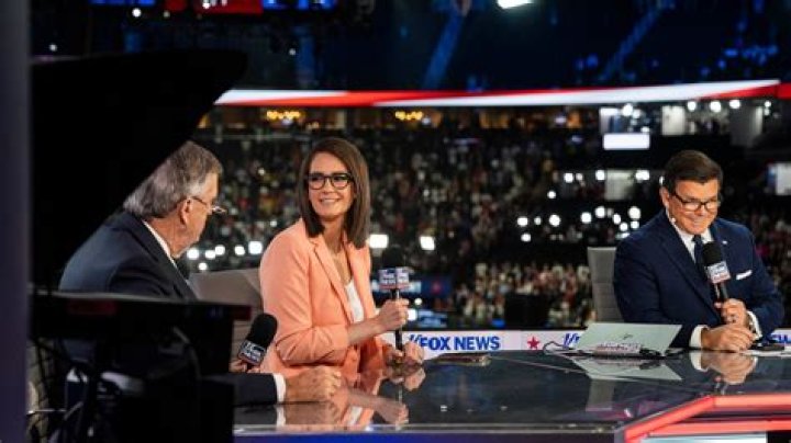 Jessica Tarlov: Unveiling the Life and Career of a Media Personality