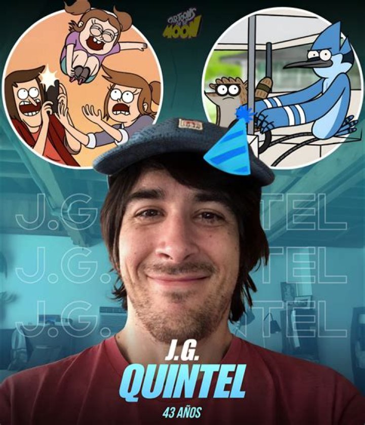 JG Quintel Shows: A Deep Dive into the Creative Genius Behind the Laughter