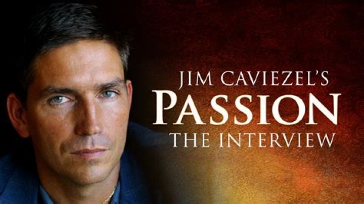 Jim Caviezel: The Versatile Actor Who Brought Passion and Depth to the Screen