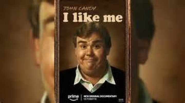 John Candy: A Beloved Comedy Legend and His Enduring Legacy