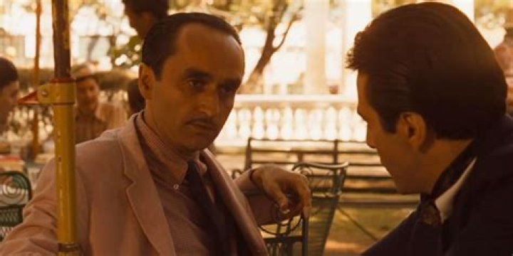 John Cazale: The Underrated Acting Legend and His Impact on Cinema