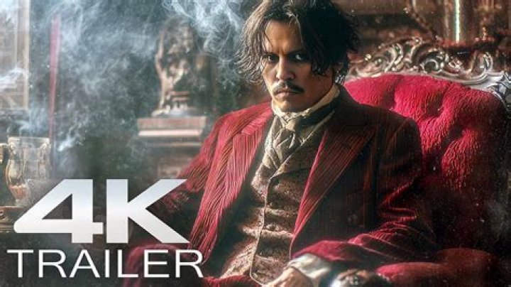 Johnny Depp Upcoming Movies: What to Expect from the Iconic Actor in 2024 and Beyond