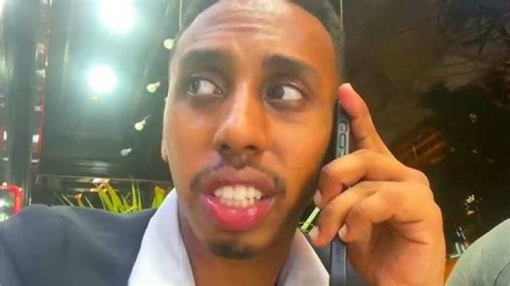 Johnny Somali Update: The Latest News, Achievements, and Insights