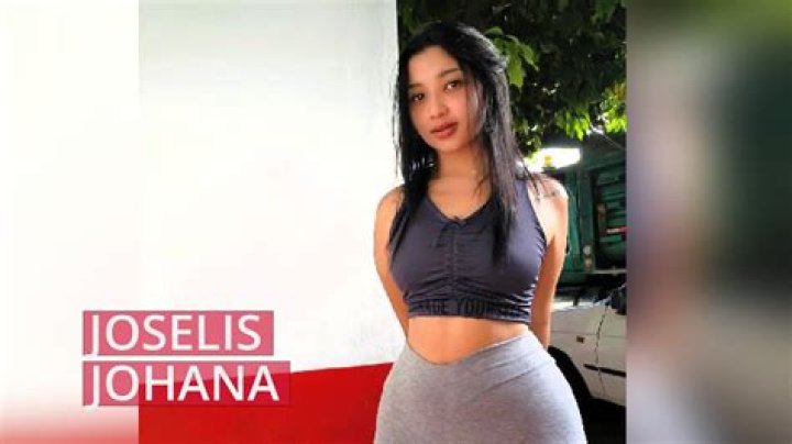 Joselis Johana Only: A Comprehensive Guide to Her Life, Career, and Influence