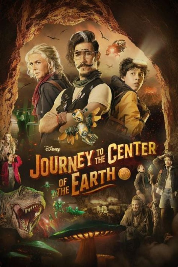 Journey to the Center of the Earth: Unveiling the Wonders Beneath Our Feet