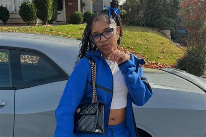 Joyce Caprio: A Comprehensive Guide to the Rising TikTok Star and Content Creator