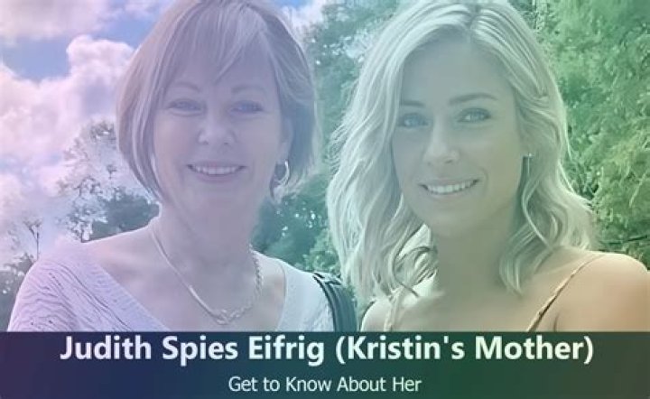 Judith Spies Eifrig: A Comprehensive Guide to Her Life, Achievements, and Legacy