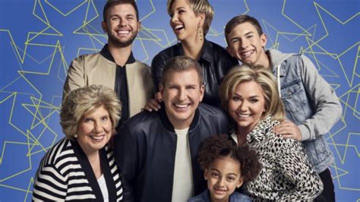 Julie Chrisley Net Worth: A Comprehensive Guide to Her Wealth and Career