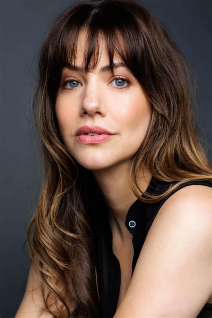 Julie Gonzalo Scars: Understanding the Journey and Impact