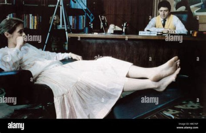 Julie Hagerty Feet: A Comprehensive Look into the Actress's Life and Career