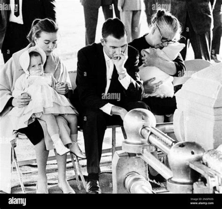 June Lee Oswald: Unveiling the Life and Legacy of a Remarkable Figure