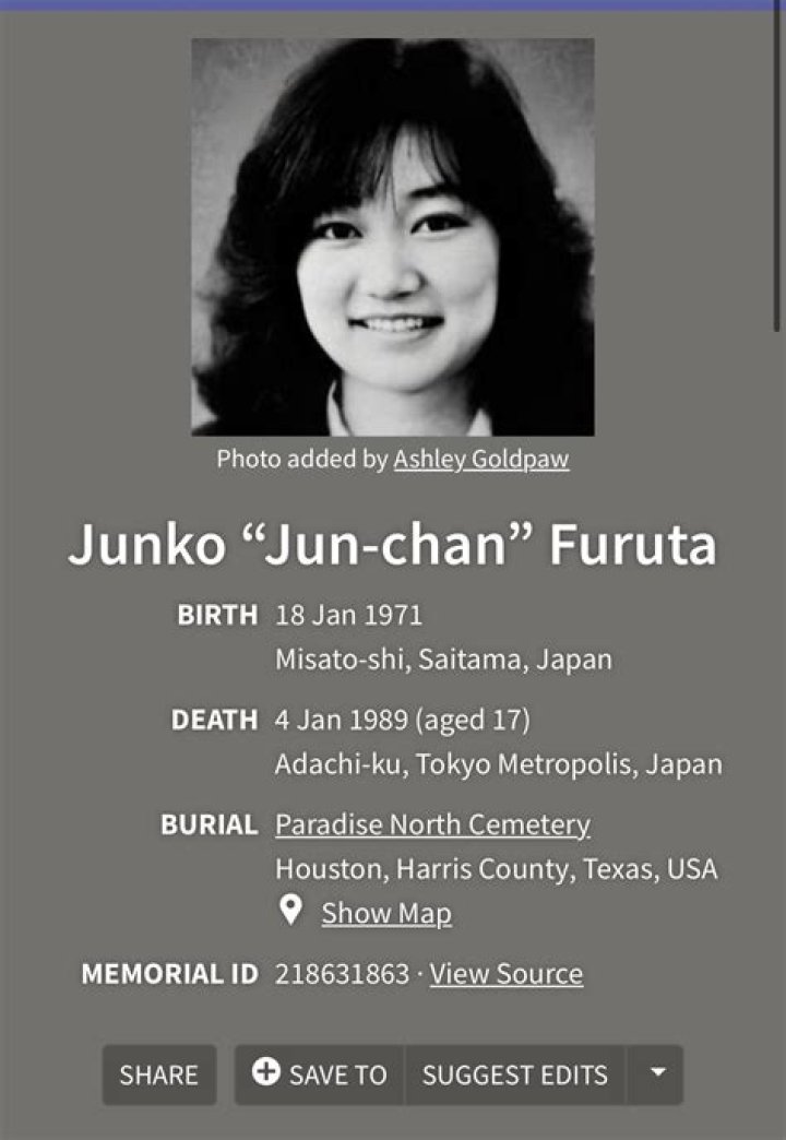 Junko Furuta Family Now: A Deep Dive into Their Lives After Tragedy