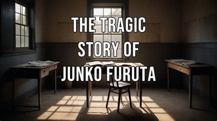 Junko Furuta Killers: The Tragic Story and Its Aftermath