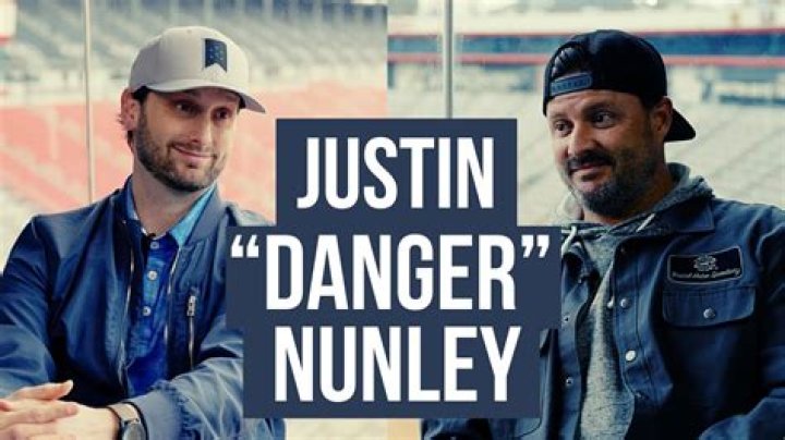 Justin Danger Nunley Net Worth: A Comprehensive Guide to His Earnings, Career, and Life
