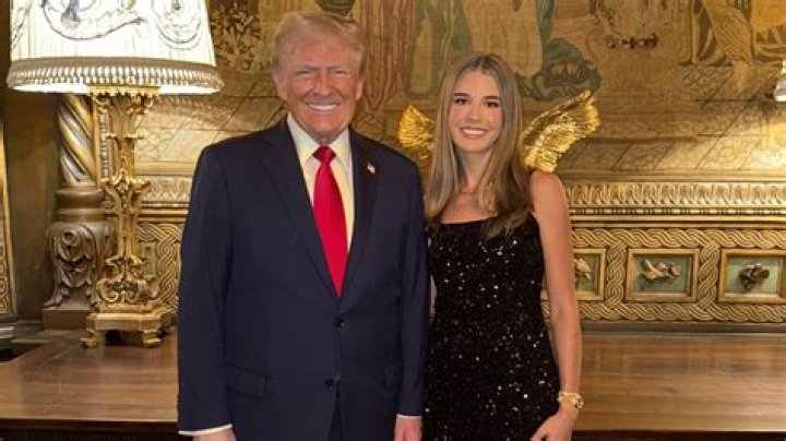 Kai Madison Trump Net Worth: A Comprehensive Guide to Her Wealth and Influence