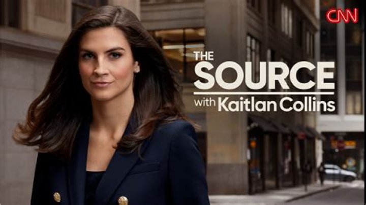 Kaitlan Collins: Unveiling the Truth Behind the Transition