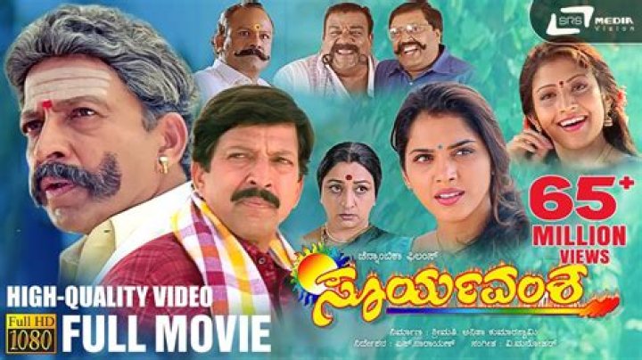 Kannada Moverulz: A Comprehensive Guide to the World of Kannada Cinema