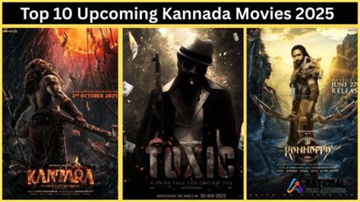 Kannada Movie Download 2025: A Comprehensive Guide to Streaming and Legal Options