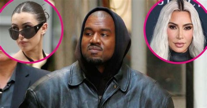 Kanye West's Weight Loss Journey: How He Achieved a Healthier Lifestyle