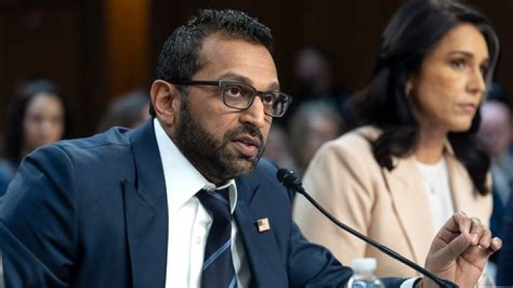 Kash Patel Married or Single: Unveiling the Truth Behind His Personal Life