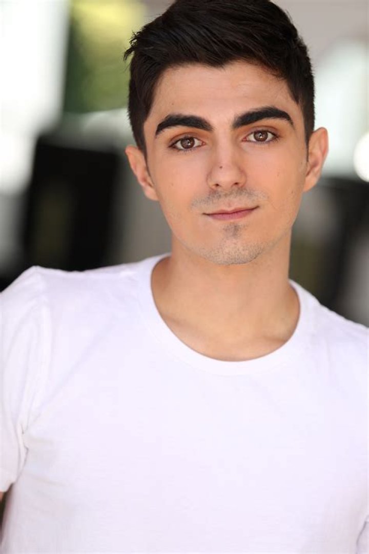 Kassius Lijah Marcil-Green: A Rising Star in Modern Entertainment