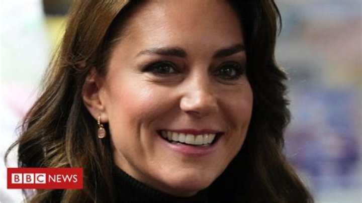 Kate Middleton Dead: Addressing the Rumors and Providing Accurate Information