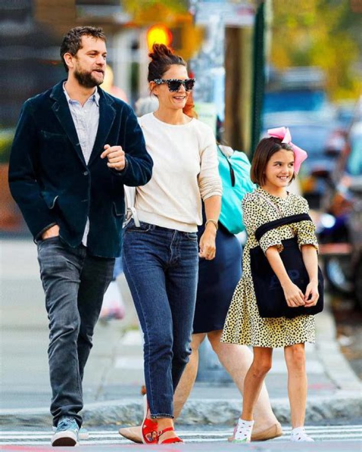 Katie Holmes' Boyfriend: A Closer Look at Her Love Life and Relationships